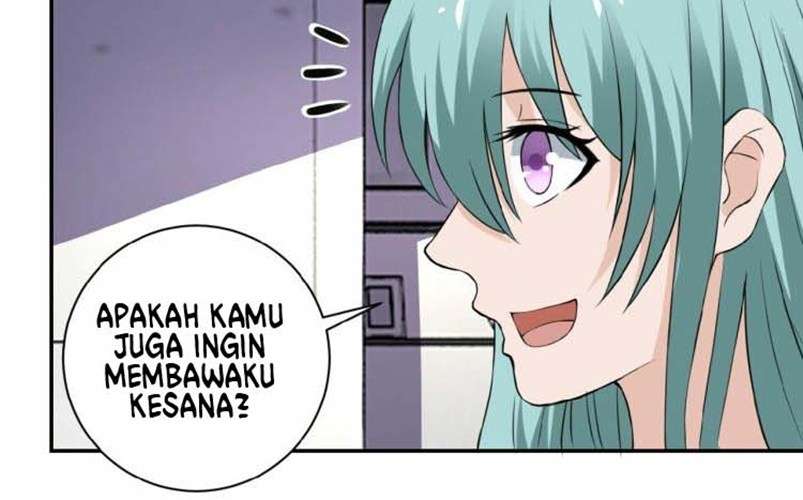 Super System Chapter 9 Gambar 25