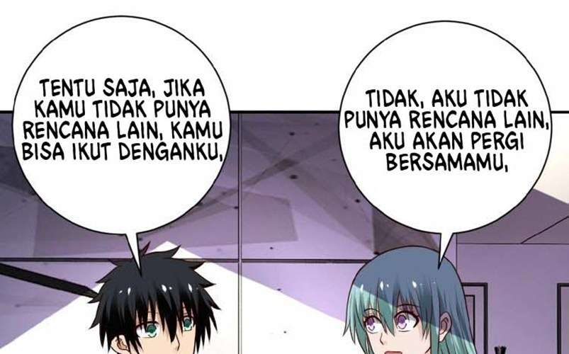 Super System Chapter 9 Gambar 26