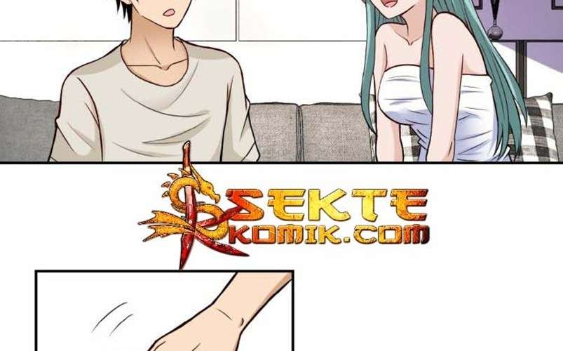 Super System Chapter 9 Gambar 27