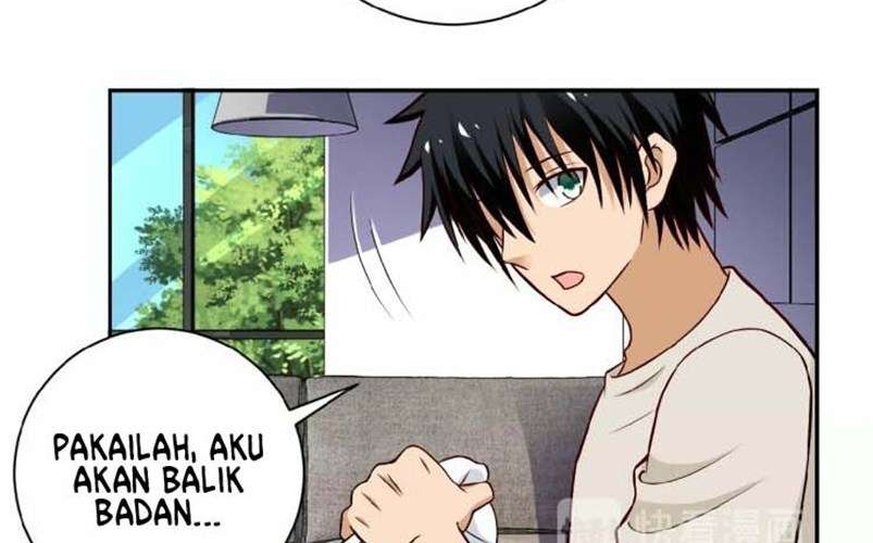 Super System Chapter 9 Gambar 29