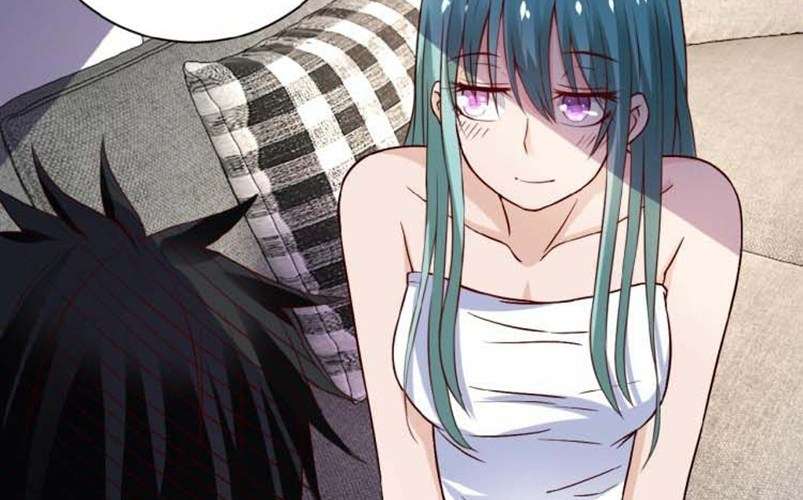 Super System Chapter 9 Gambar 36