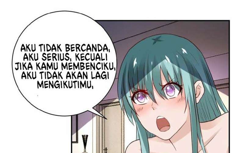 Super System Chapter 9 Gambar 41