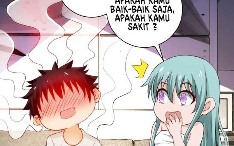 Super System Chapter 9 Gambar 43