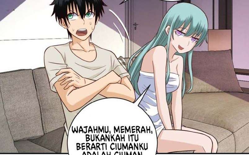 Super System Chapter 9 Gambar 49