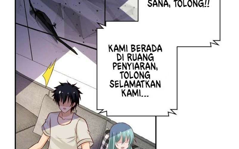 Super System Chapter 9 Gambar 54