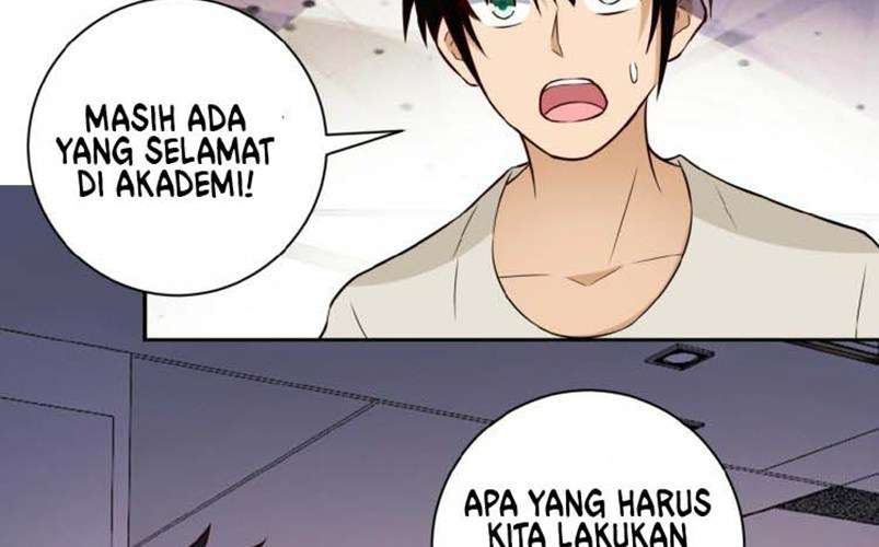 Super System Chapter 9 Gambar 56