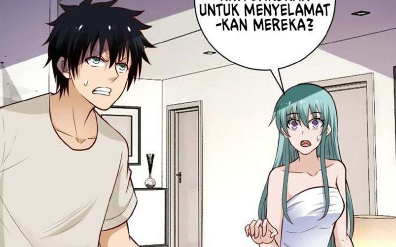 Super System Chapter 9 Gambar 57