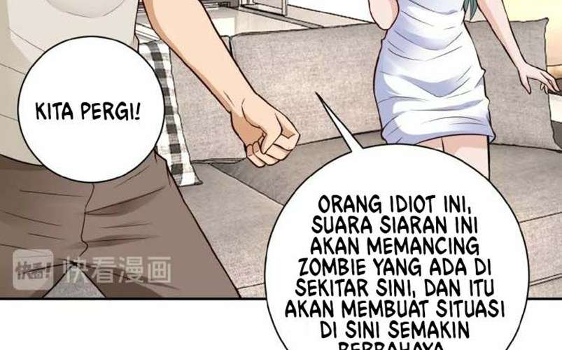 Super System Chapter 9 Gambar 58