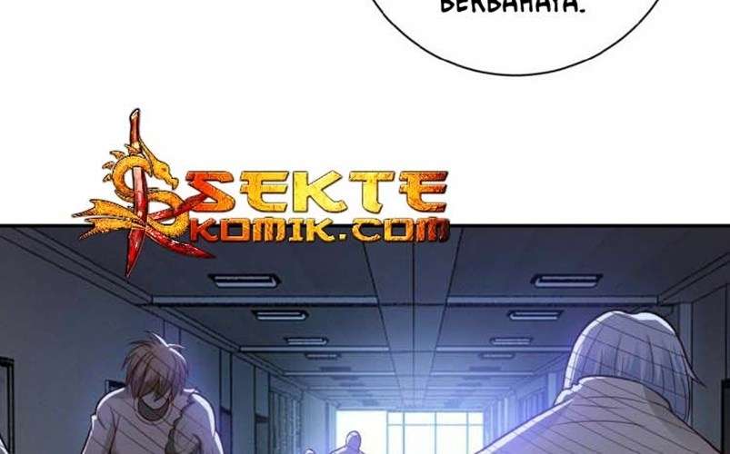 Super System Chapter 9 Gambar 59