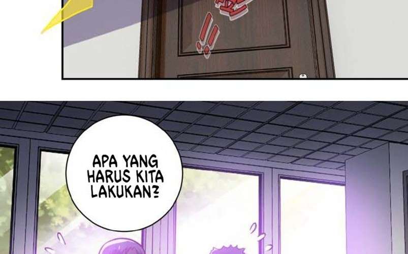 Super System Chapter 9 Gambar 61