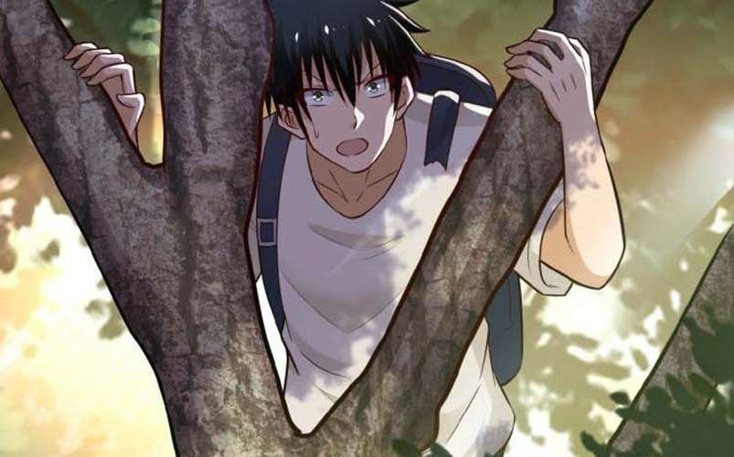 Super System Chapter 9 Gambar 65