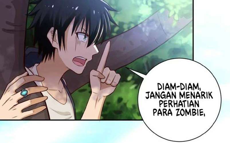 Super System Chapter 9 Gambar 69