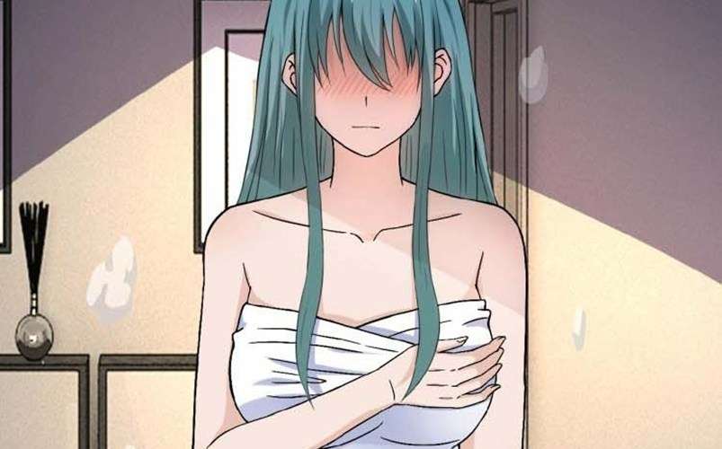 Super System Chapter 9 Gambar 7