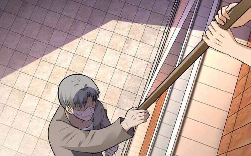 Super System Chapter 9 Gambar 78