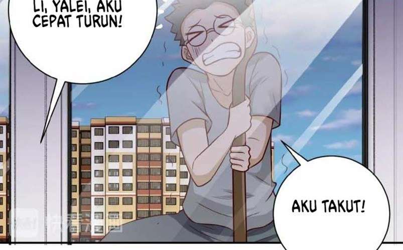 Super System Chapter 9 Gambar 85