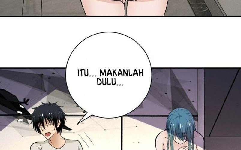Super System Chapter 9 Gambar 9