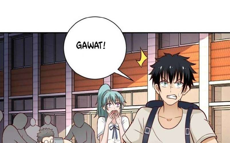 Super System Chapter 9 Gambar 90