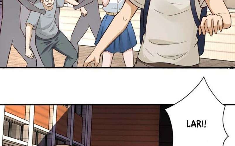 Super System Chapter 9 Gambar 91