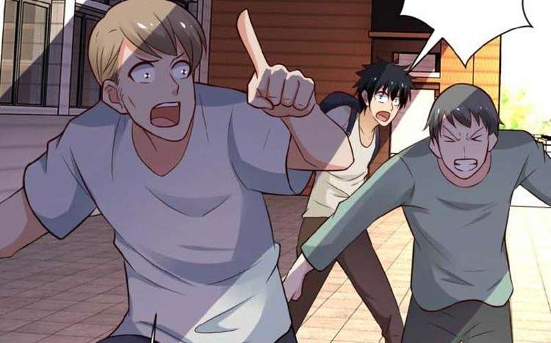 Super System Chapter 9 Gambar 92