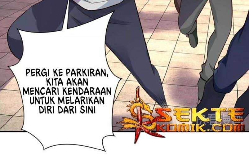 Super System Chapter 9 Gambar 93