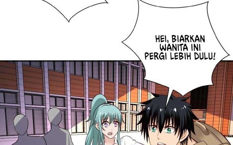 Super System Chapter 9 Gambar 97