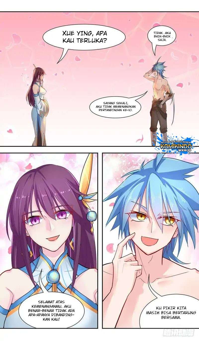 Lord Xue Ying Chapter 46 Gambar 20