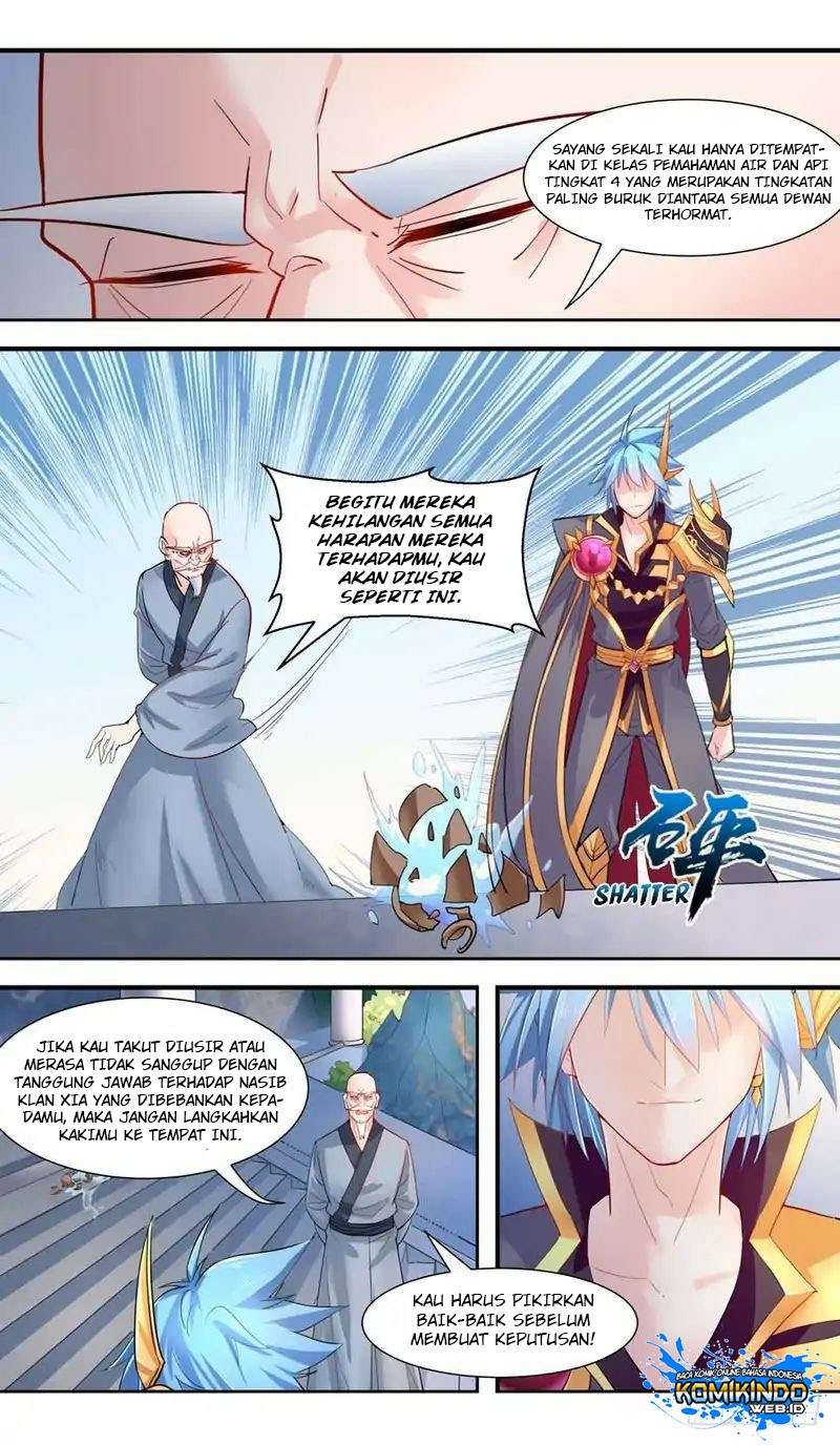 Lord Xue Ying Chapter 46 Gambar 24