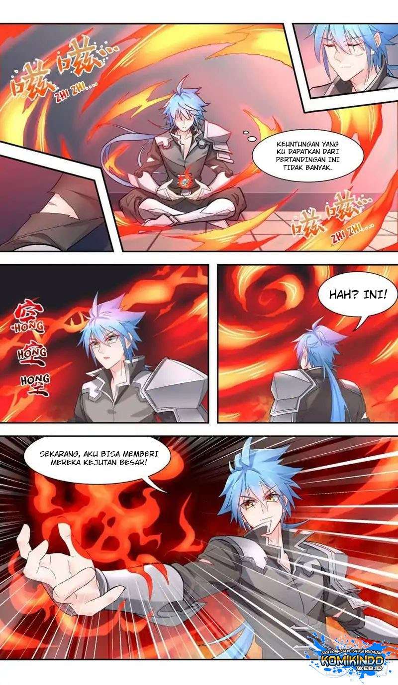 Lord Xue Ying Chapter 45 Gambar 3