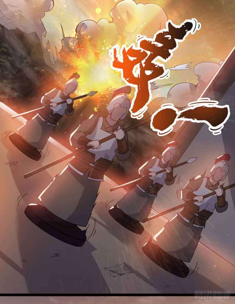 Reborn as King Chapter 31 Gambar 10