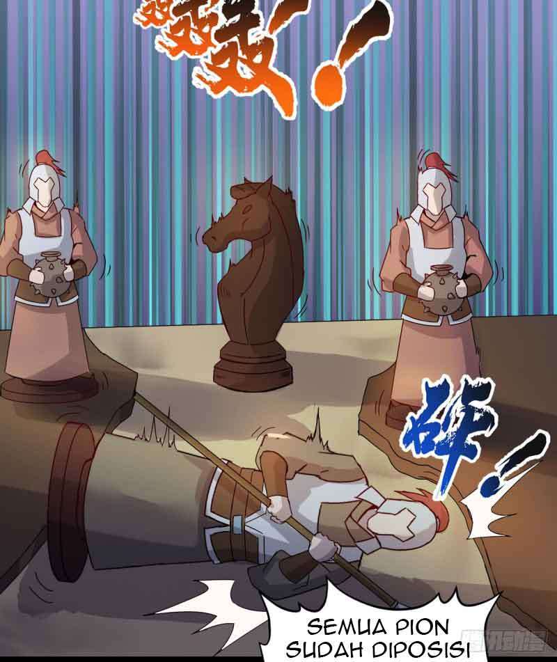 Reborn as King Chapter 31 Gambar 12