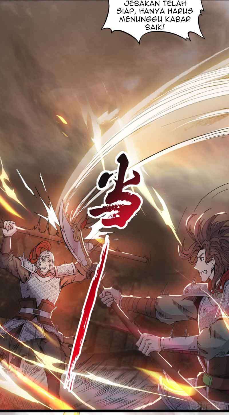 Reborn as King Chapter 31 Gambar 13