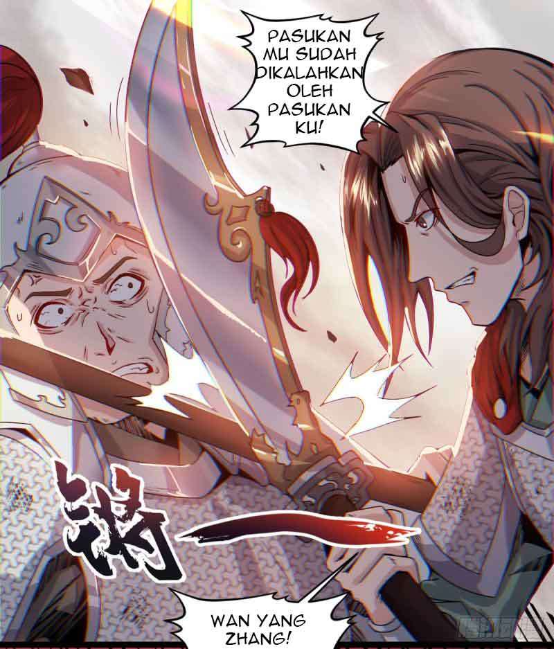 Reborn as King Chapter 31 Gambar 14