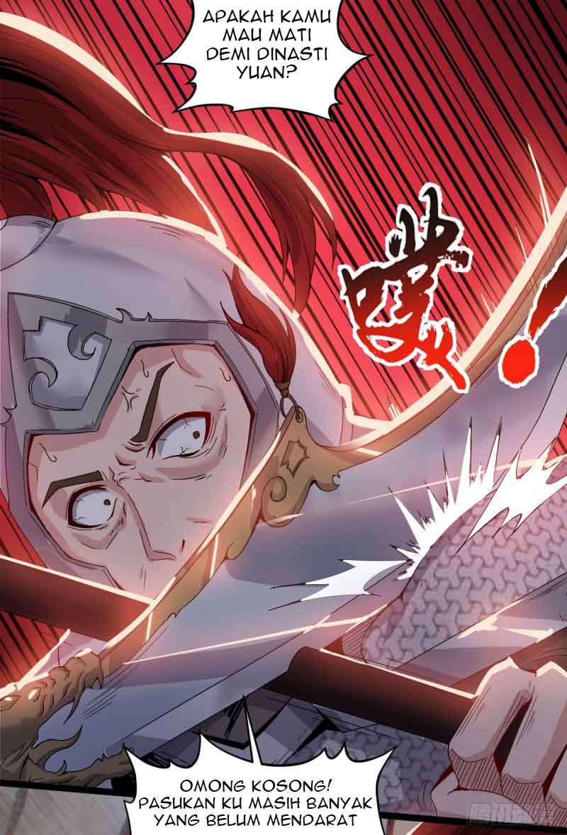 Reborn as King Chapter 31 Gambar 15