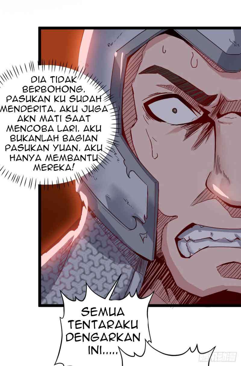 Reborn as King Chapter 31 Gambar 17