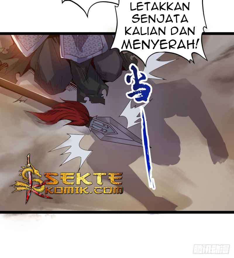 Reborn as King Chapter 31 Gambar 18