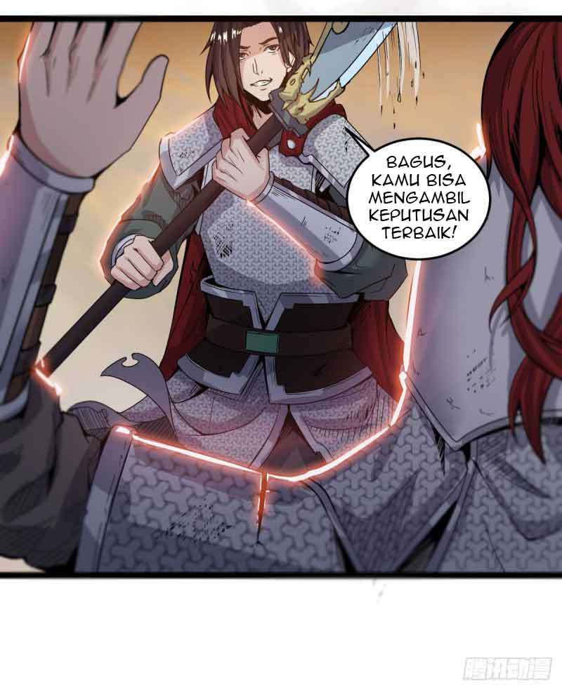 Reborn as King Chapter 31 Gambar 19