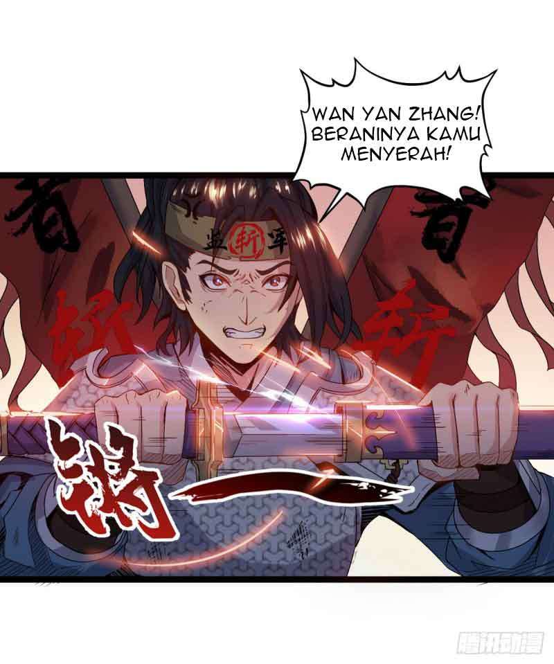 Reborn as King Chapter 31 Gambar 20