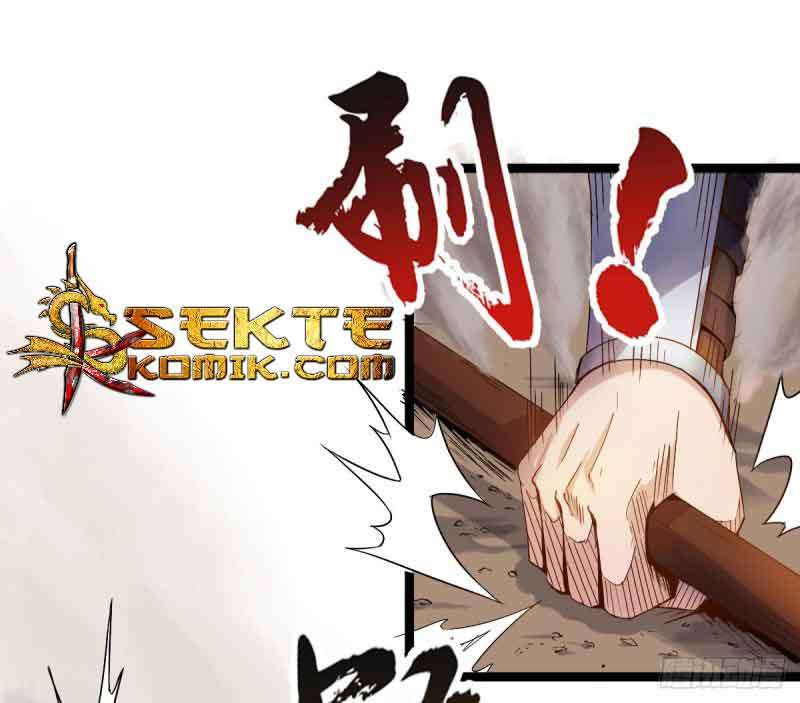 Reborn as King Chapter 31 Gambar 21