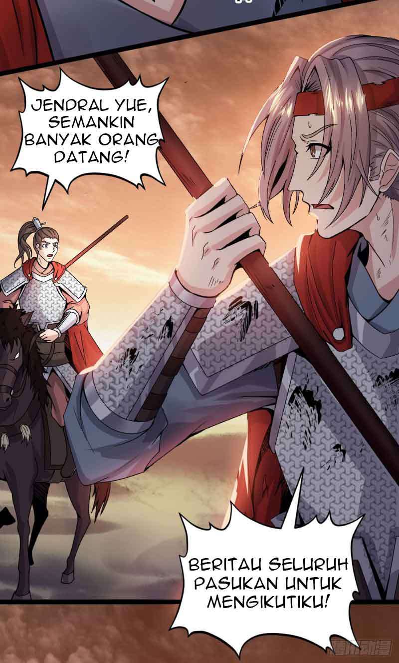 Reborn as King Chapter 31 Gambar 5