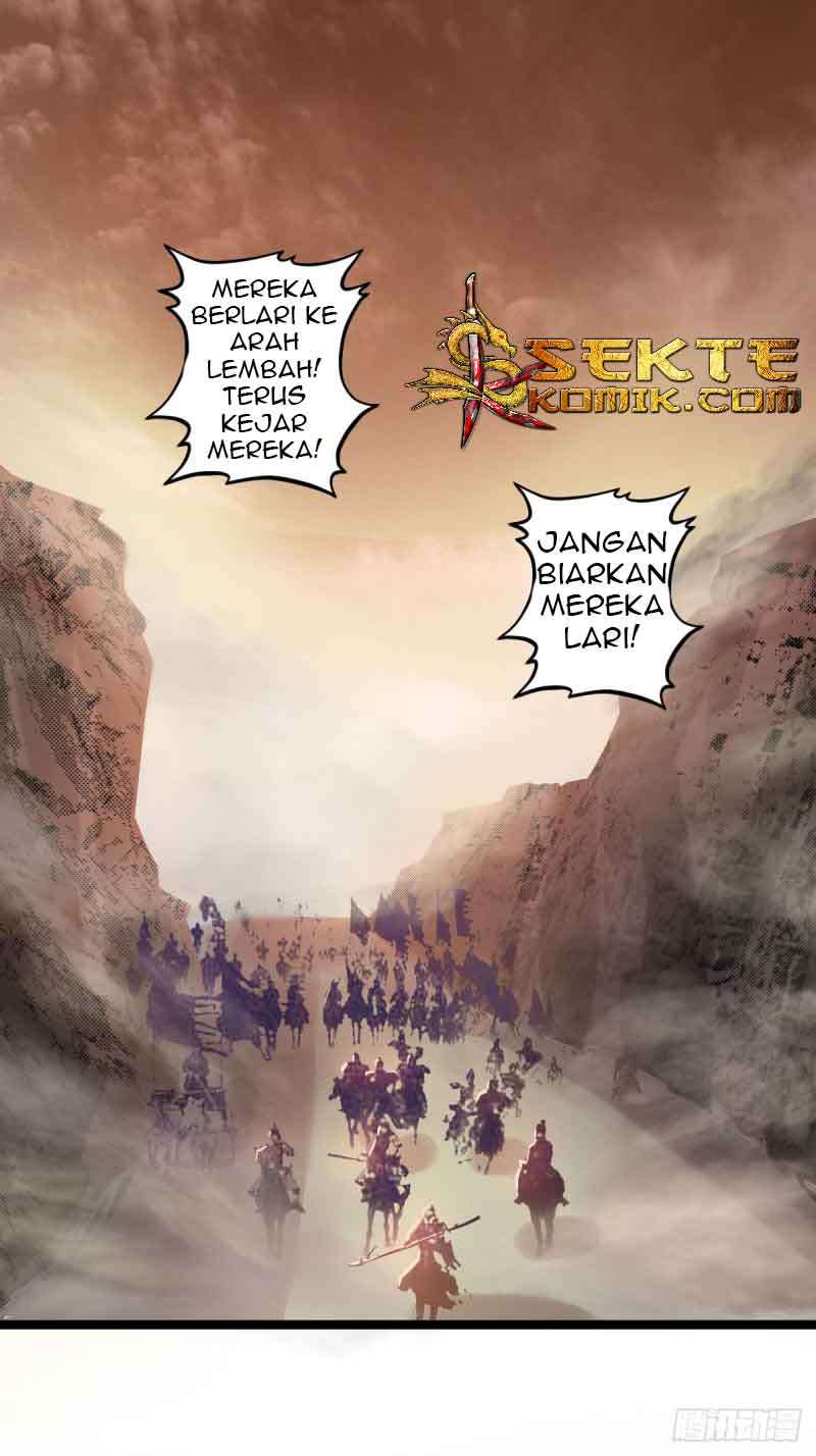 Reborn as King Chapter 31 Gambar 6