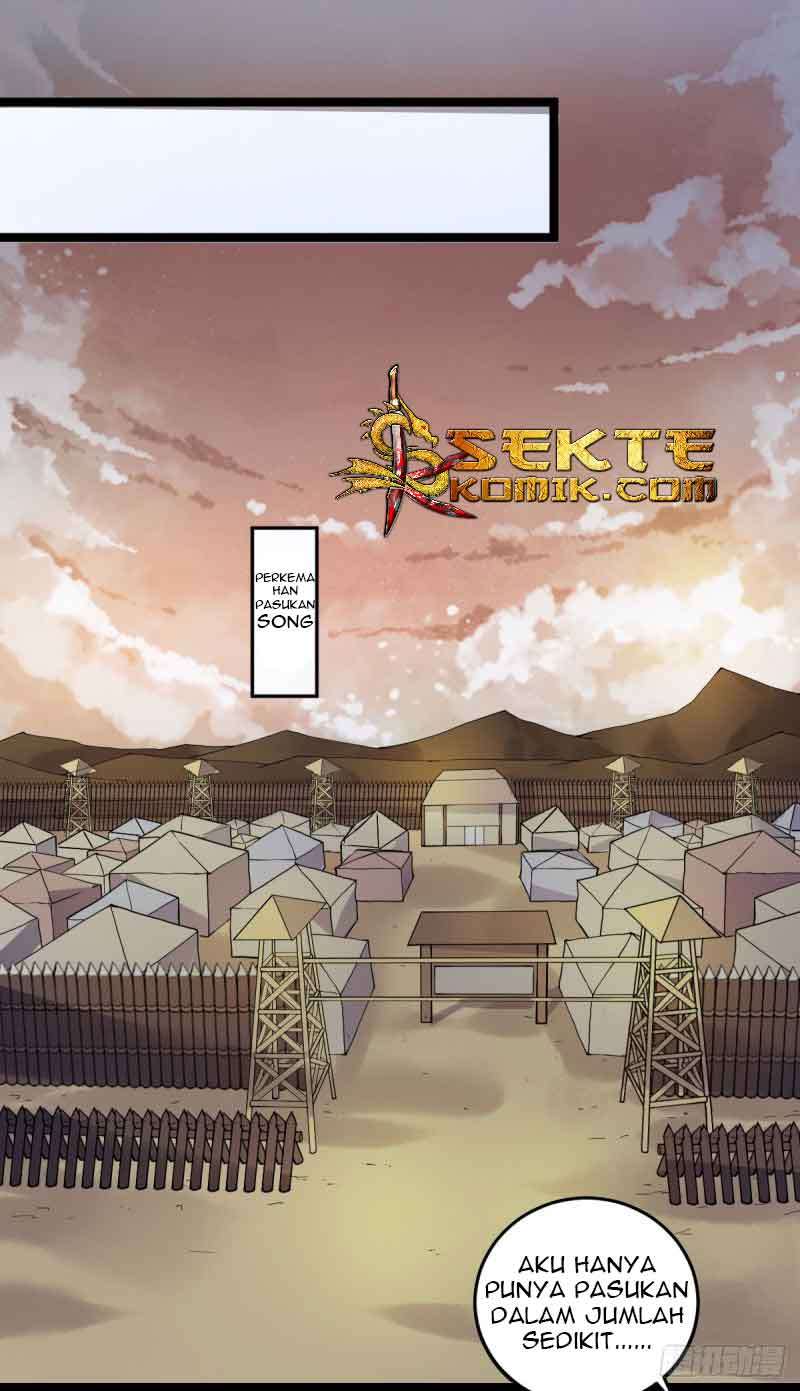 Reborn as King Chapter 31 Gambar 8