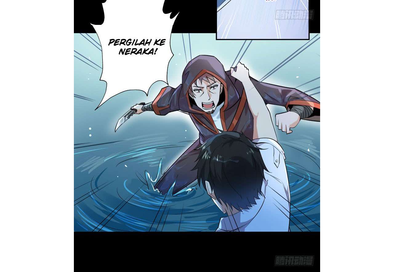 Rebirth City Deity Chapter 24 Gambar 13