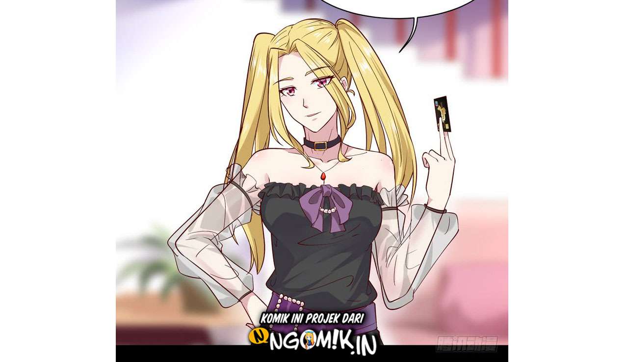 Rebirth City Deity Chapter 24 Gambar 25
