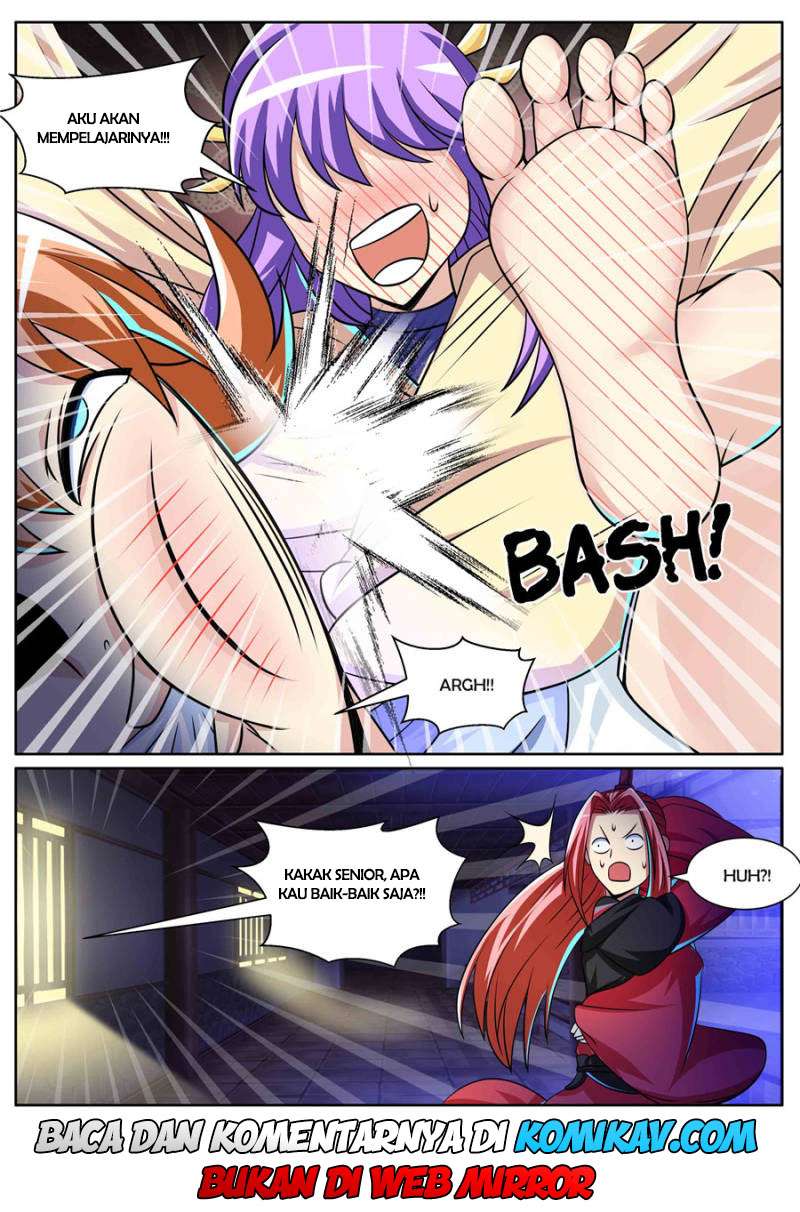 The Top Clan Leader In History Chapter 91 Gambar 14