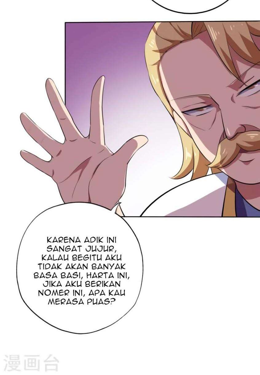 Supreme Godly System Chapter 153 Gambar 19