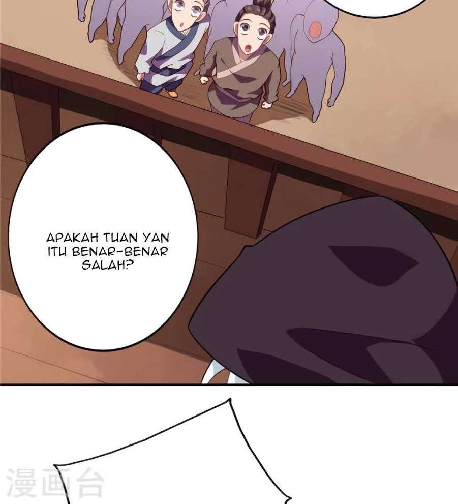 Supreme Godly System Chapter 153 Gambar 9