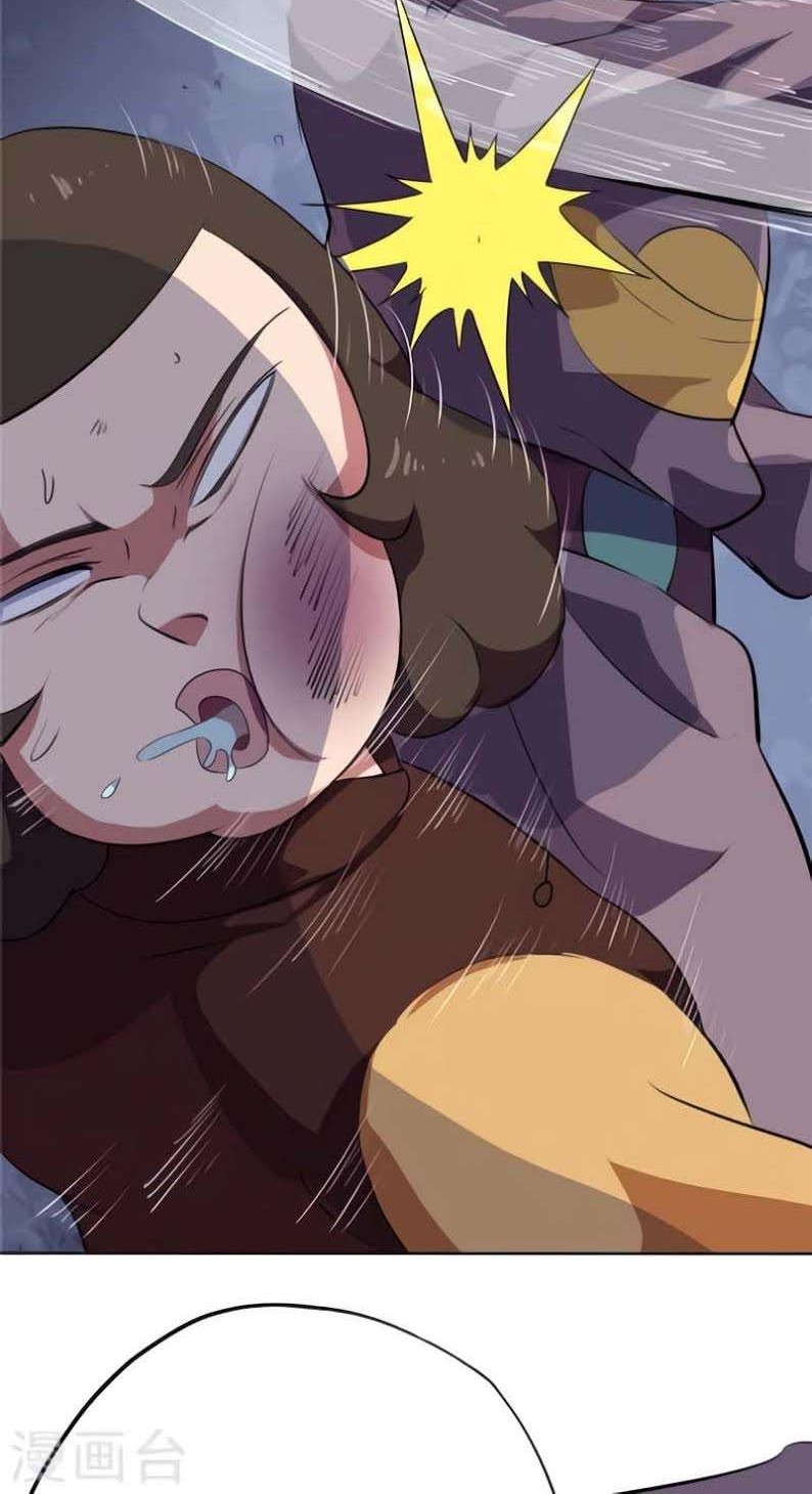 Supreme Godly System Chapter 153 Gambar 13