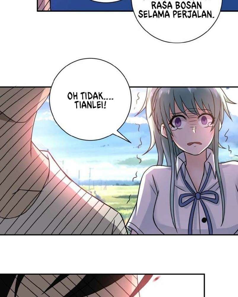 Super System Chapter 11 Gambar 14