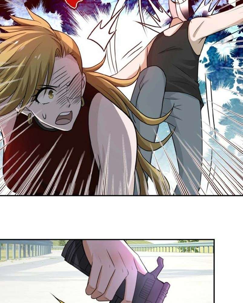 Super System Chapter 11 Gambar 27