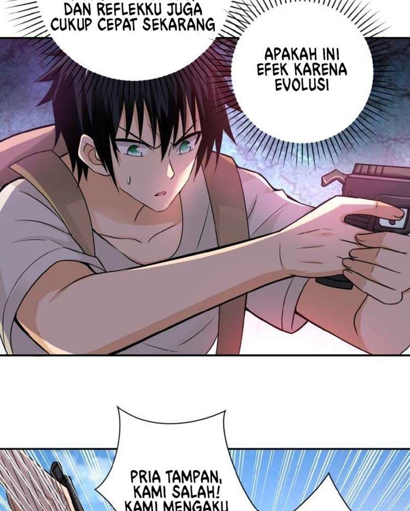 Super System Chapter 11 Gambar 31
